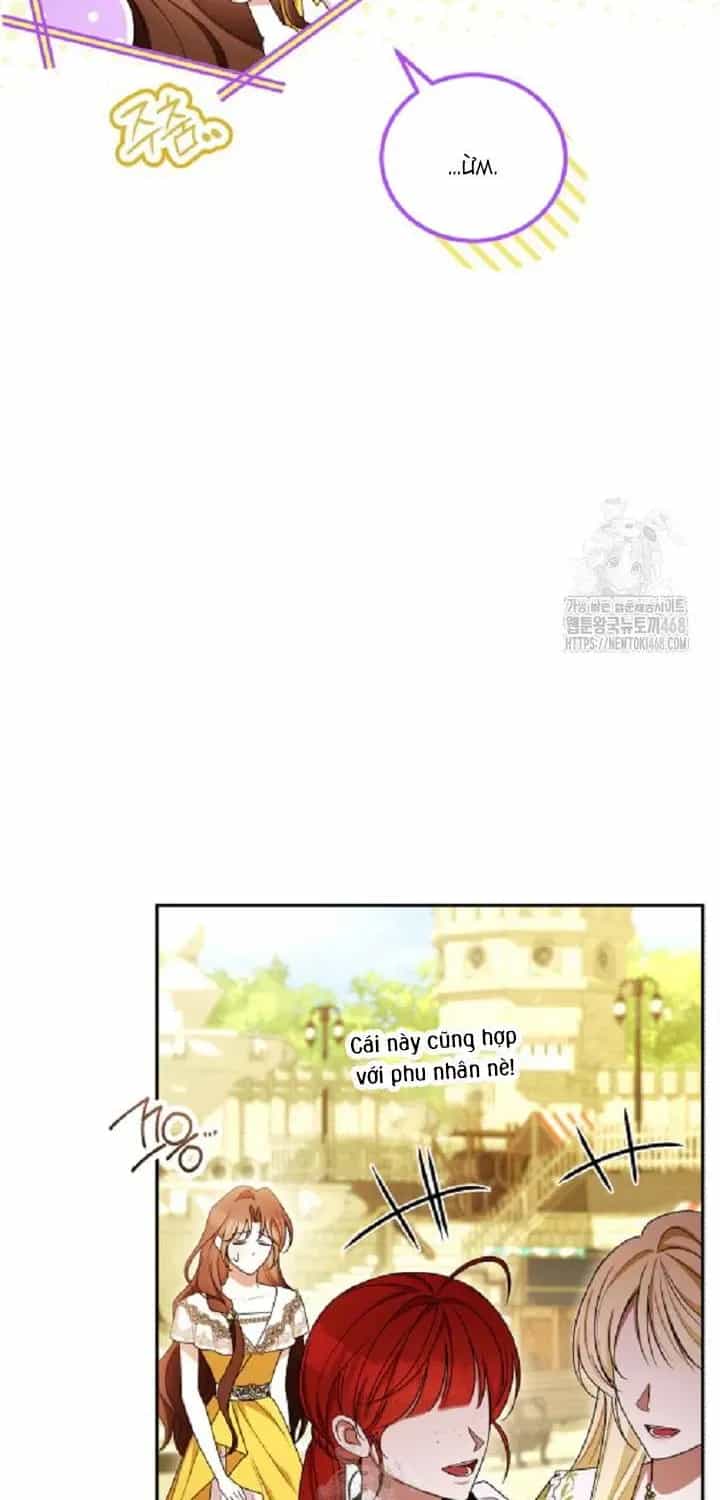 Hôn Phu À, Ta Biết Chàng Ghét Ta - Chương 27 - ảnh 27