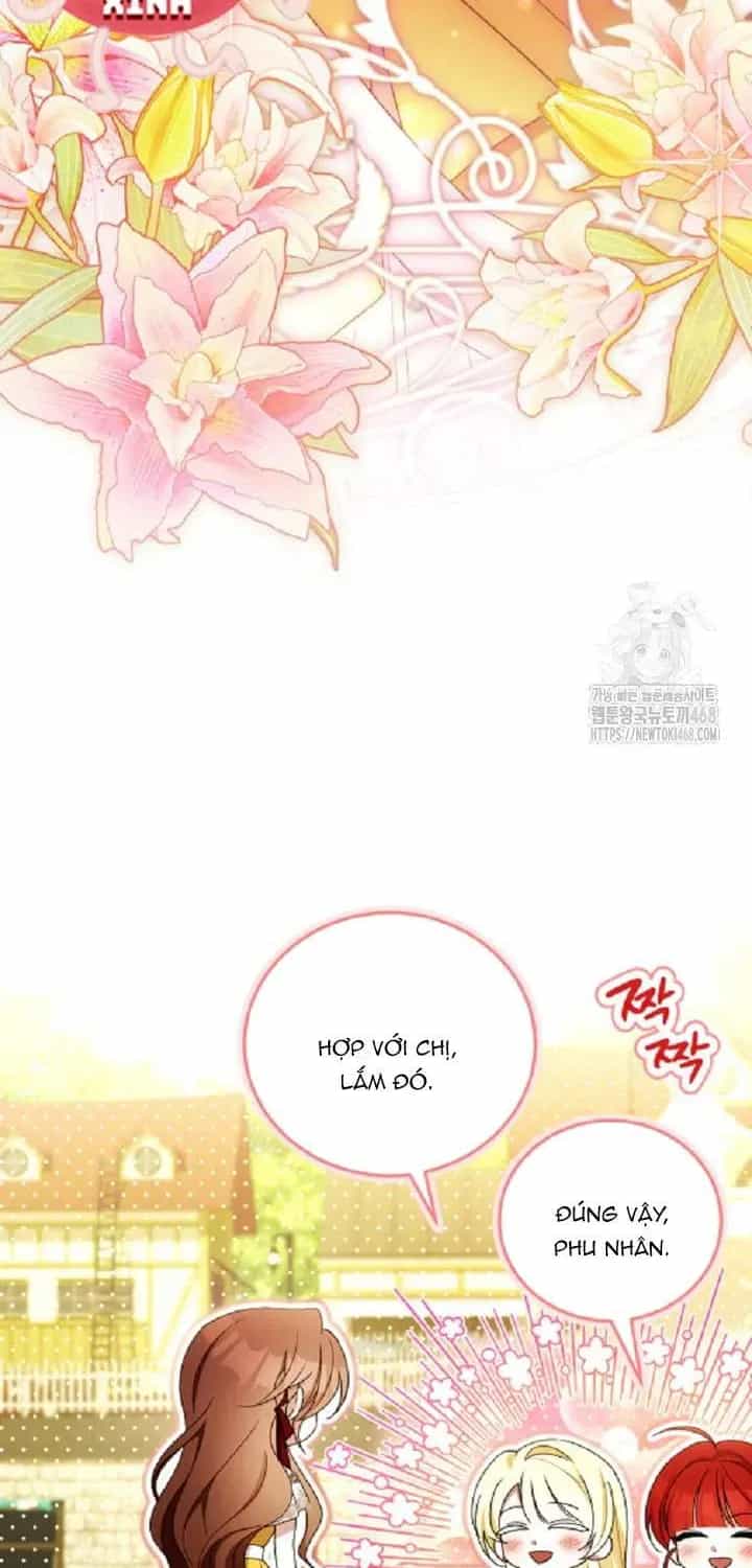 Hôn Phu À, Ta Biết Chàng Ghét Ta - Chương 27 - ảnh 34
