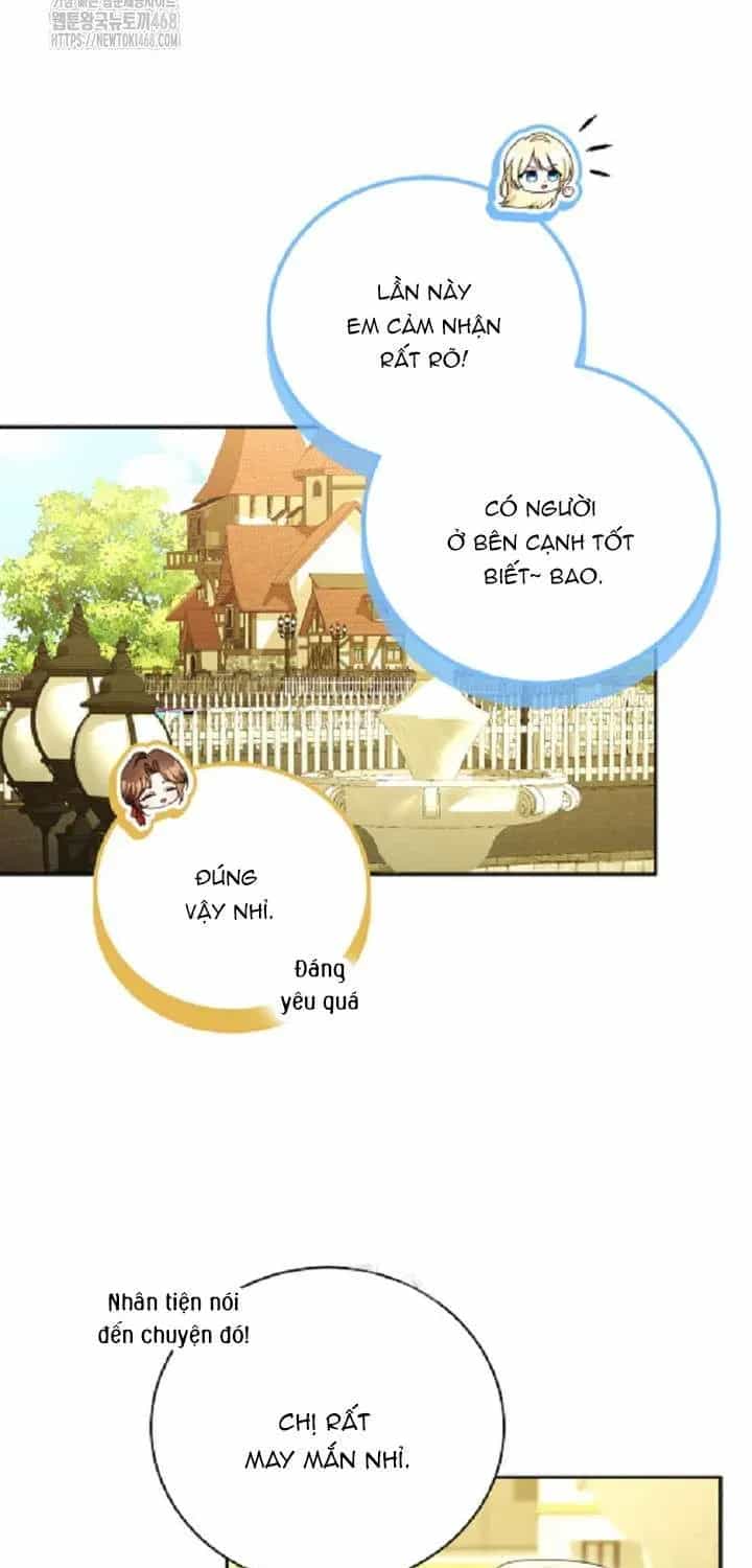Hôn Phu À, Ta Biết Chàng Ghét Ta - Chương 27 - ảnh 40