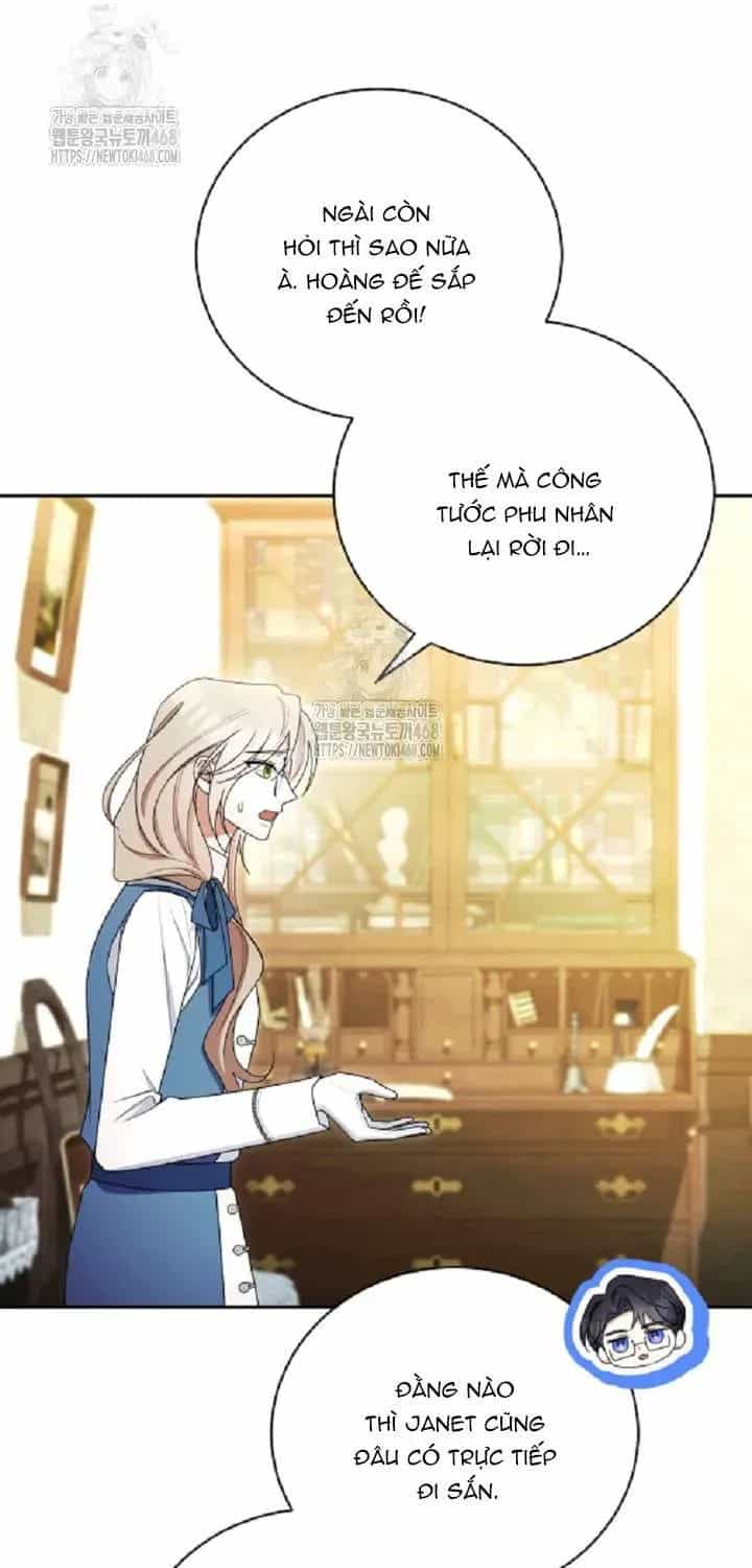 Hôn Phu À, Ta Biết Chàng Ghét Ta - Chương 27 - ảnh 57