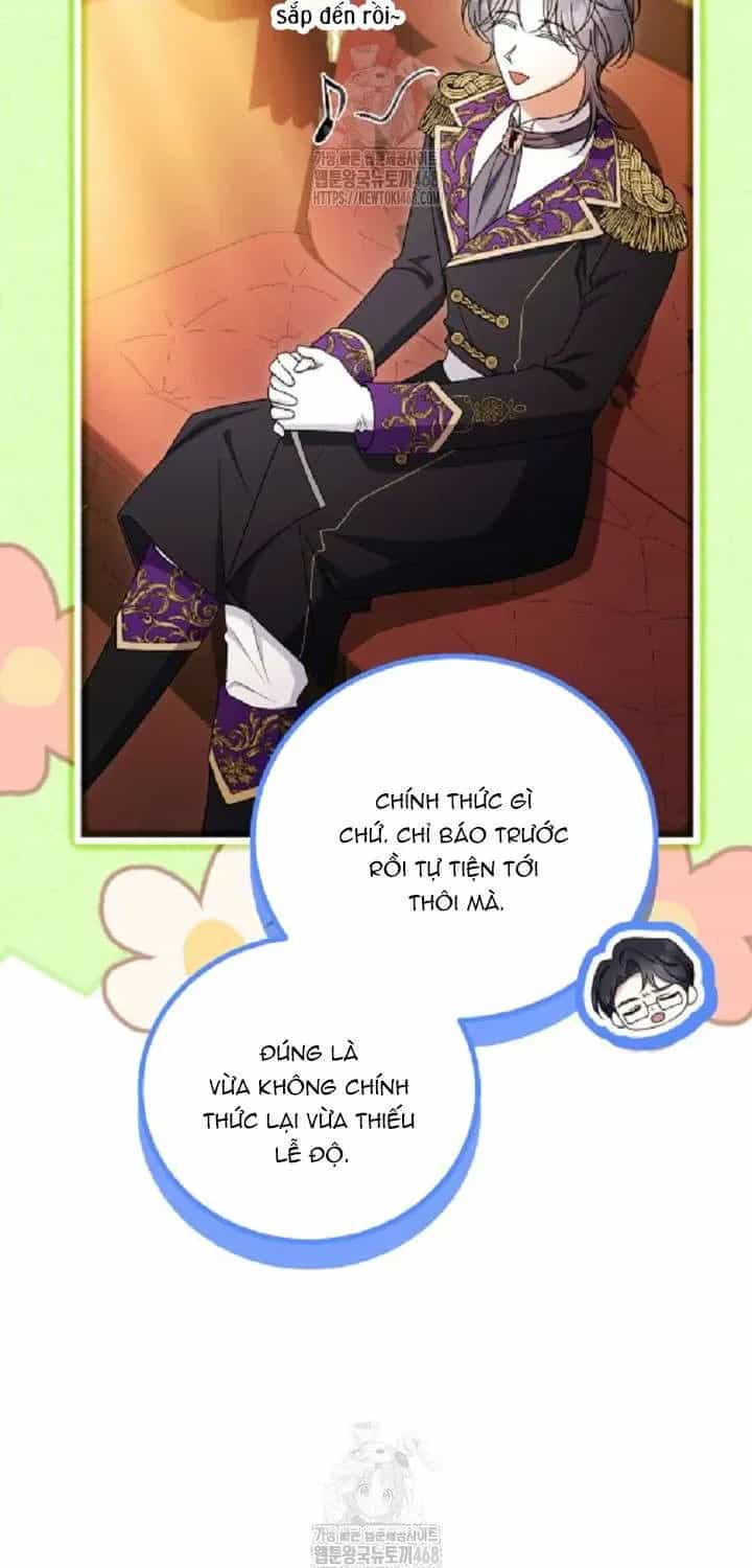 Hôn Phu À, Ta Biết Chàng Ghét Ta - Chương 27 - ảnh 59