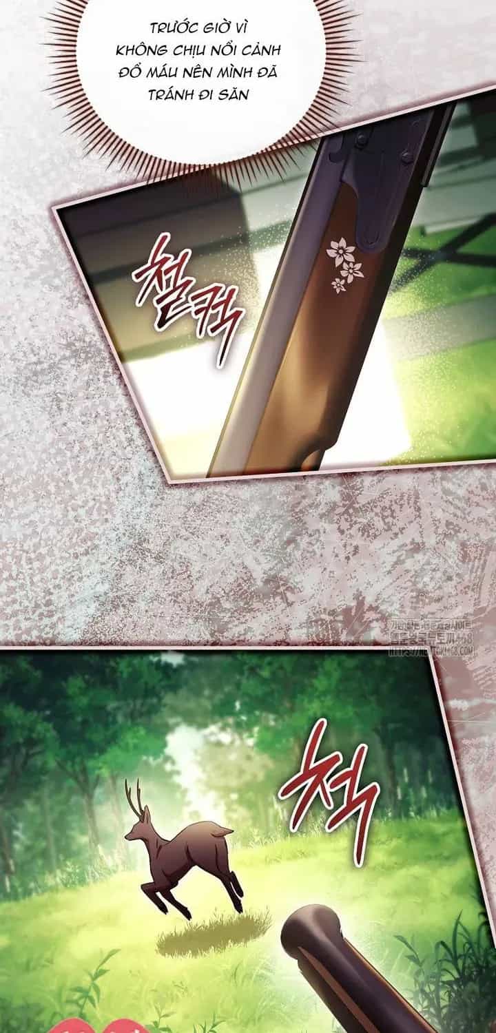 Hôn Phu À, Ta Biết Chàng Ghét Ta - Chương 28 - ảnh 16