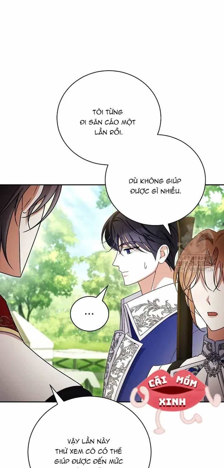 Hôn Phu À, Ta Biết Chàng Ghét Ta - Chương 28 - ảnh 61
