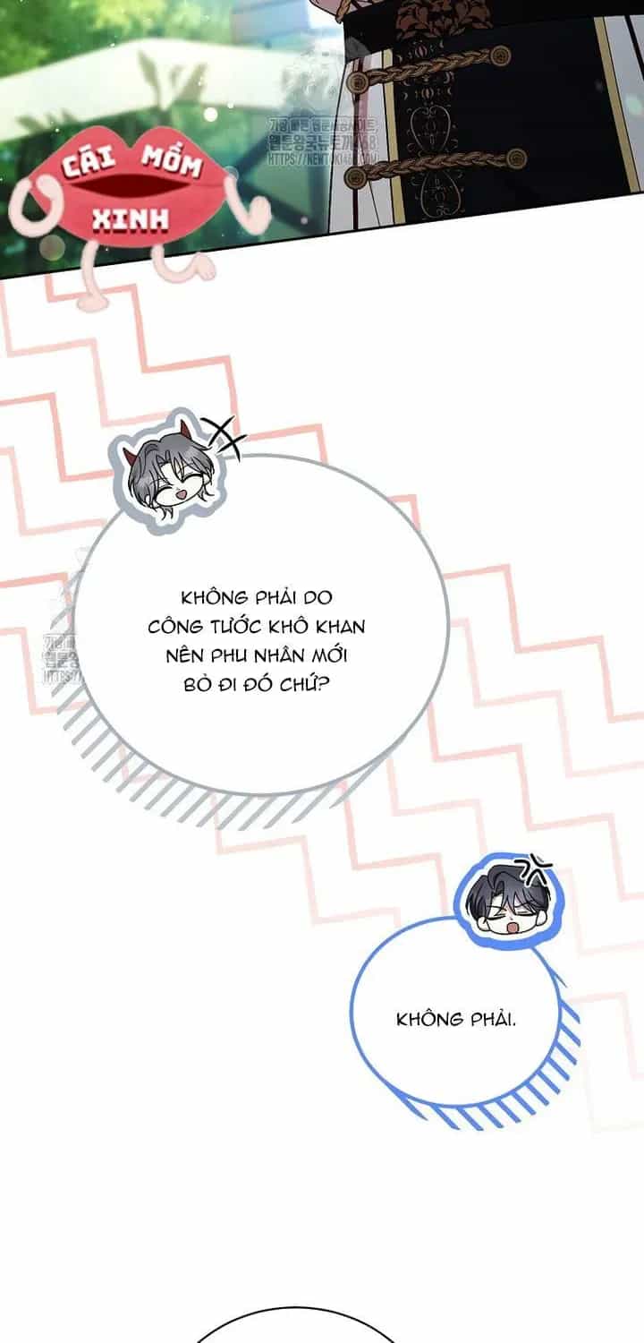 Hôn Phu À, Ta Biết Chàng Ghét Ta - Chương 28 - ảnh 9