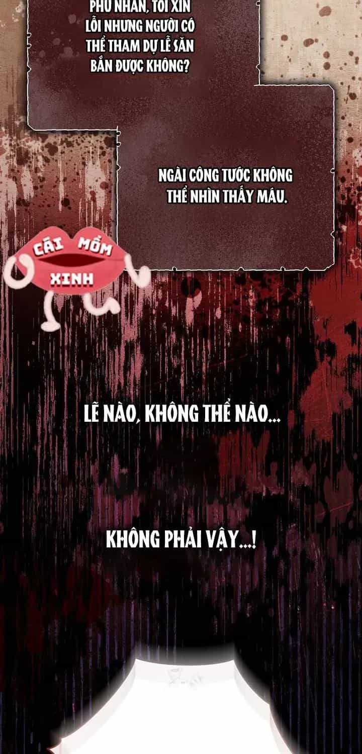 Hôn Phu À, Ta Biết Chàng Ghét Ta - Chương 29 - ảnh 11