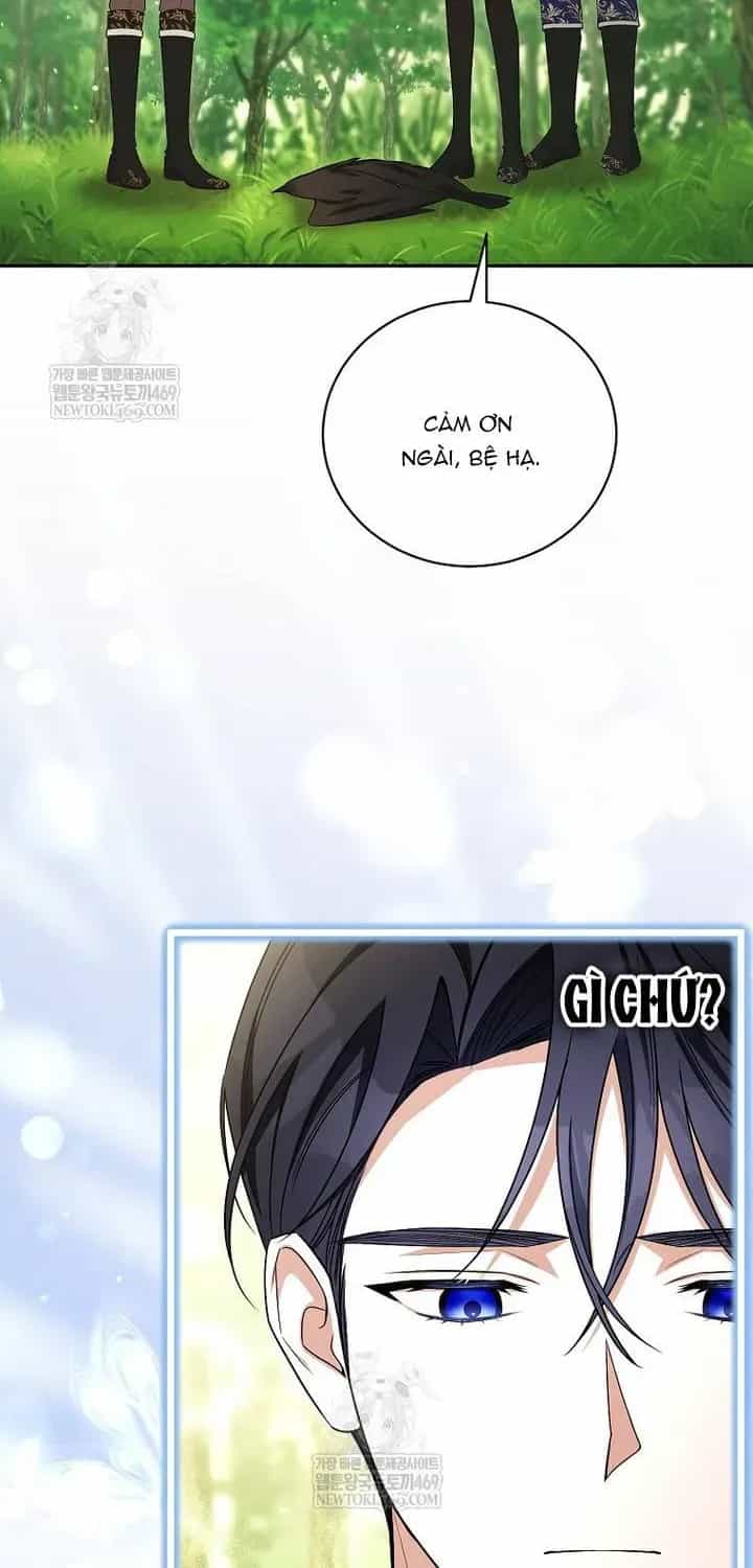 Hôn Phu À, Ta Biết Chàng Ghét Ta - Chương 29 - ảnh 25