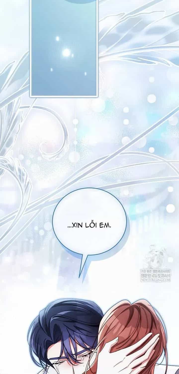 Hôn Phu À, Ta Biết Chàng Ghét Ta - Chương 30 - ảnh 103