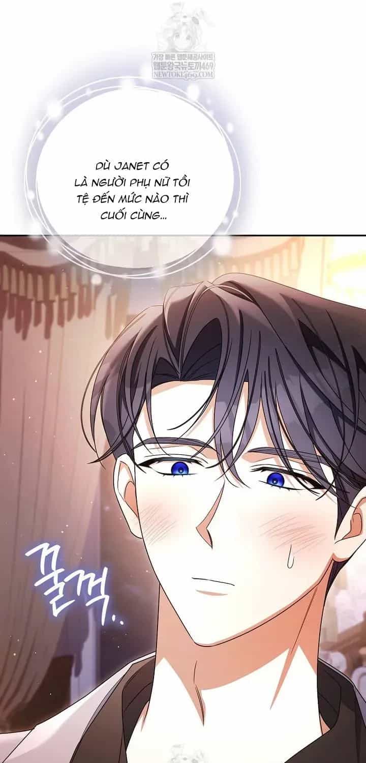 Hôn Phu À, Ta Biết Chàng Ghét Ta - Chương 30 - ảnh 27