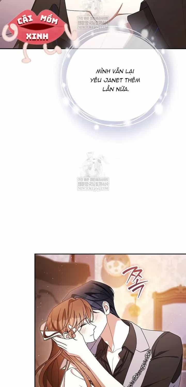 Hôn Phu À, Ta Biết Chàng Ghét Ta - Chương 30 - ảnh 28
