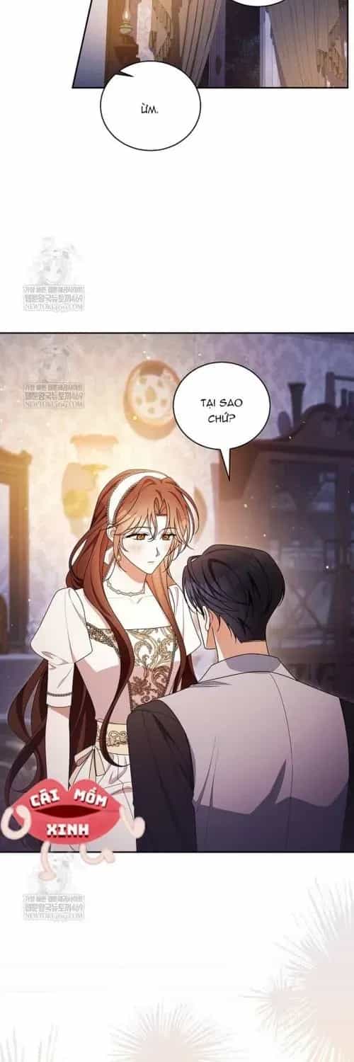 Hôn Phu À, Ta Biết Chàng Ghét Ta - Chương 30 - ảnh 3