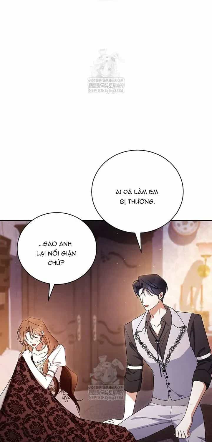 Hôn Phu À, Ta Biết Chàng Ghét Ta - Chương 30 - ảnh 40