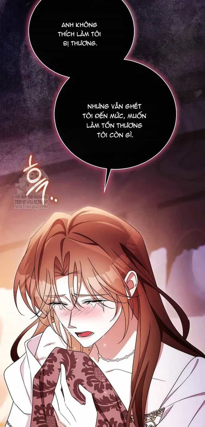 Hôn Phu À, Ta Biết Chàng Ghét Ta - Chương 30 - ảnh 45