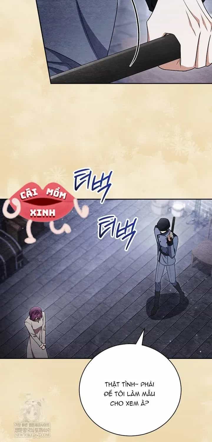 Hôn Phu À, Ta Biết Chàng Ghét Ta - Chương 30 - ảnh 69