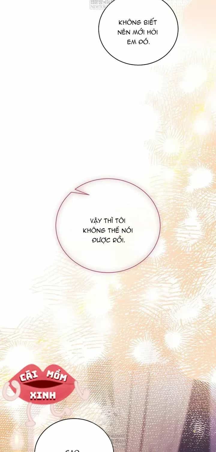 Hôn Phu À, Ta Biết Chàng Ghét Ta - Chương 30 - ảnh 7