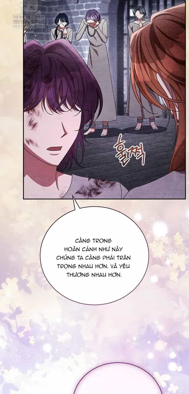 Hôn Phu À, Ta Biết Chàng Ghét Ta - Chương 30 - ảnh 86