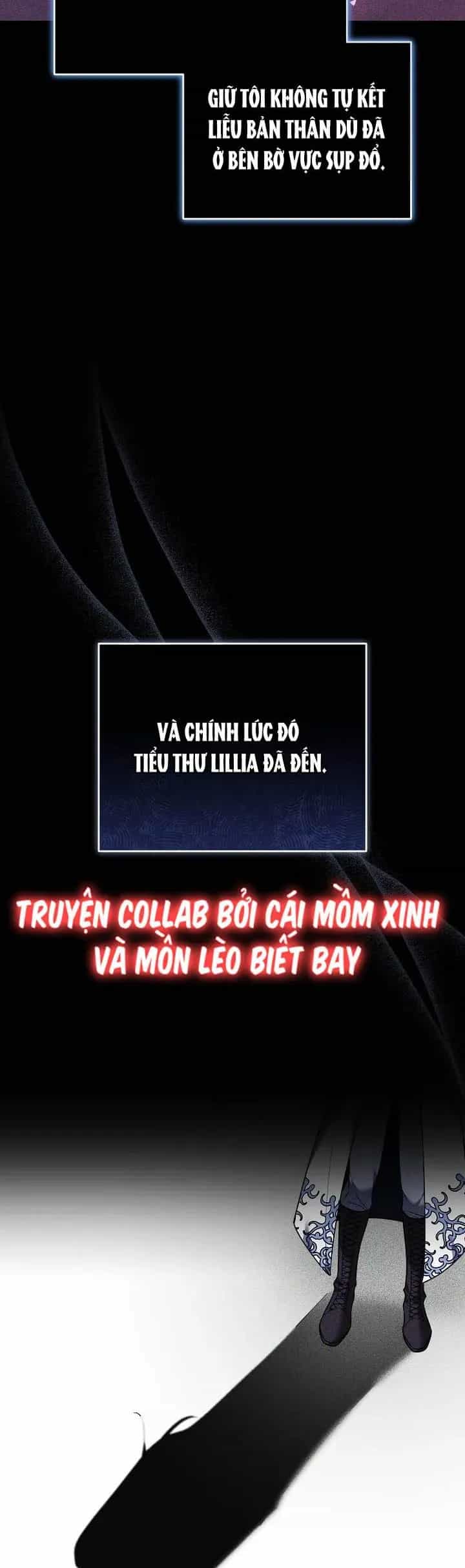 Hôn Phu À, Ta Biết Chàng Ghét Ta - Chương 31 - ảnh 10