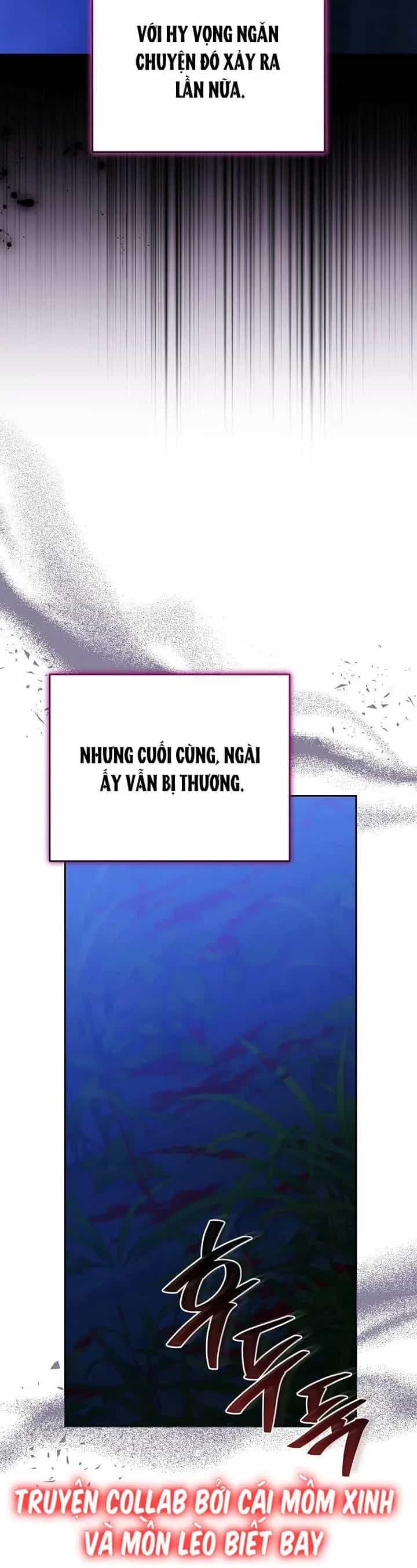 Hôn Phu À, Ta Biết Chàng Ghét Ta - Chương 31 - ảnh 33