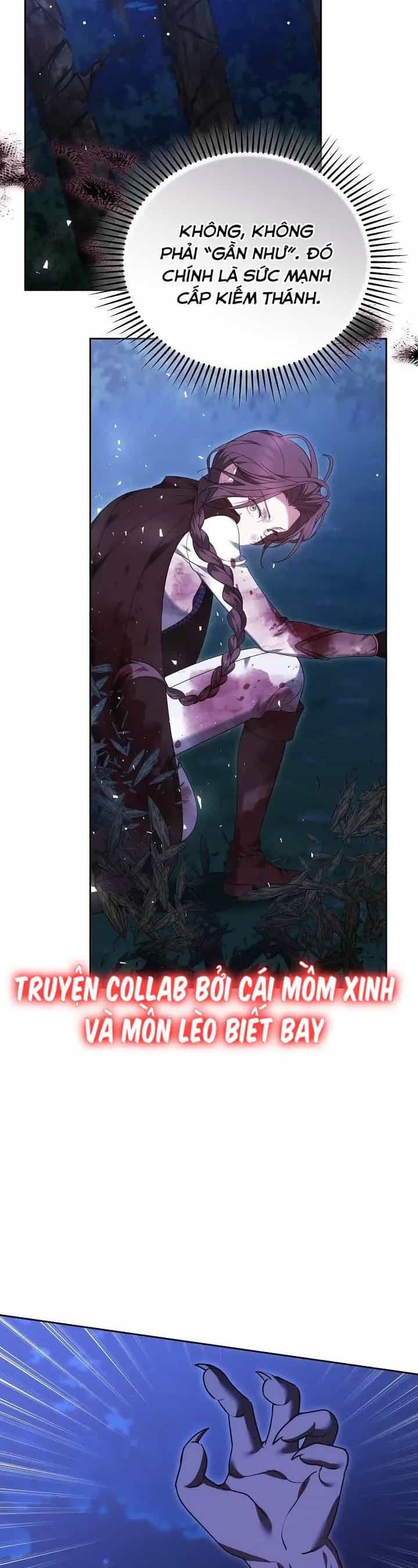 Hôn Phu À, Ta Biết Chàng Ghét Ta - Chương 31 - ảnh 52