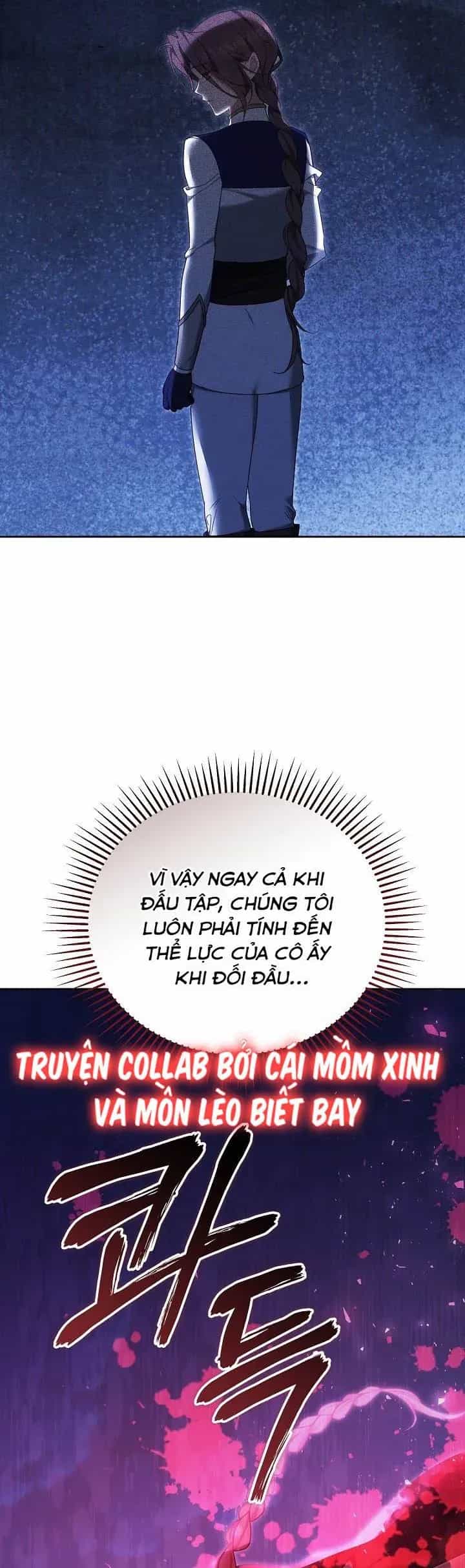Hôn Phu À, Ta Biết Chàng Ghét Ta - Chương 31 - ảnh 62