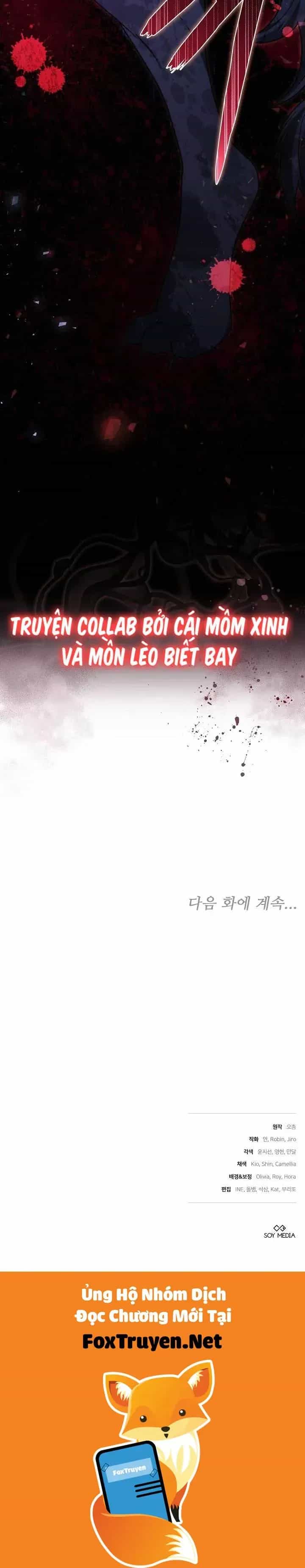 Hôn Phu À, Ta Biết Chàng Ghét Ta - Chương 31 - ảnh 69