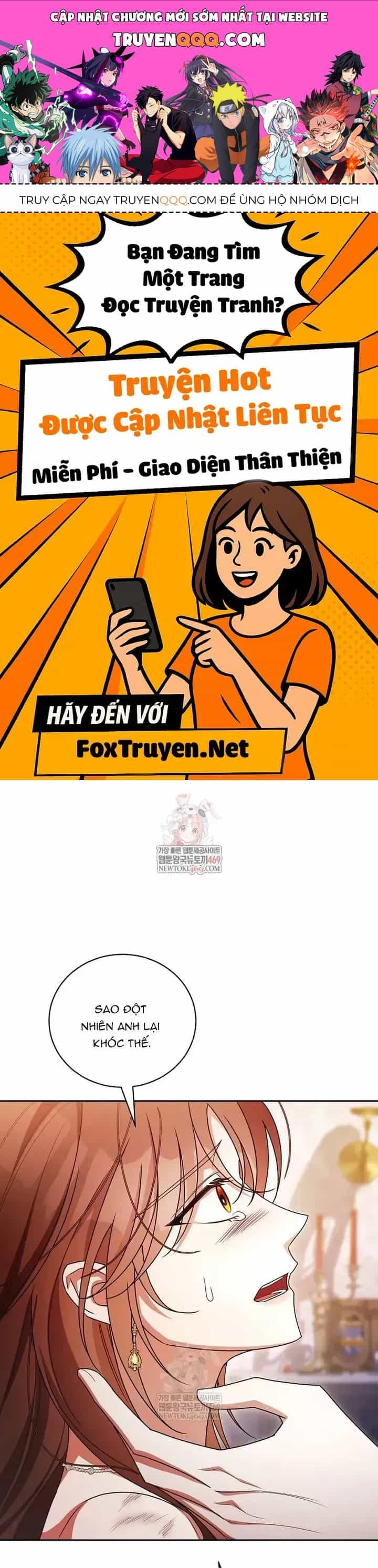 Hôn Phu À, Ta Biết Chàng Ghét Ta - Chương 31.1 - ảnh 1