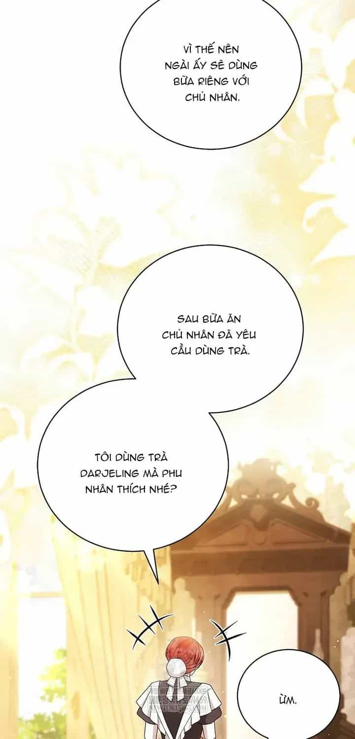 Hôn Phu À, Ta Biết Chàng Ghét Ta - Chương 31.1 - ảnh 39