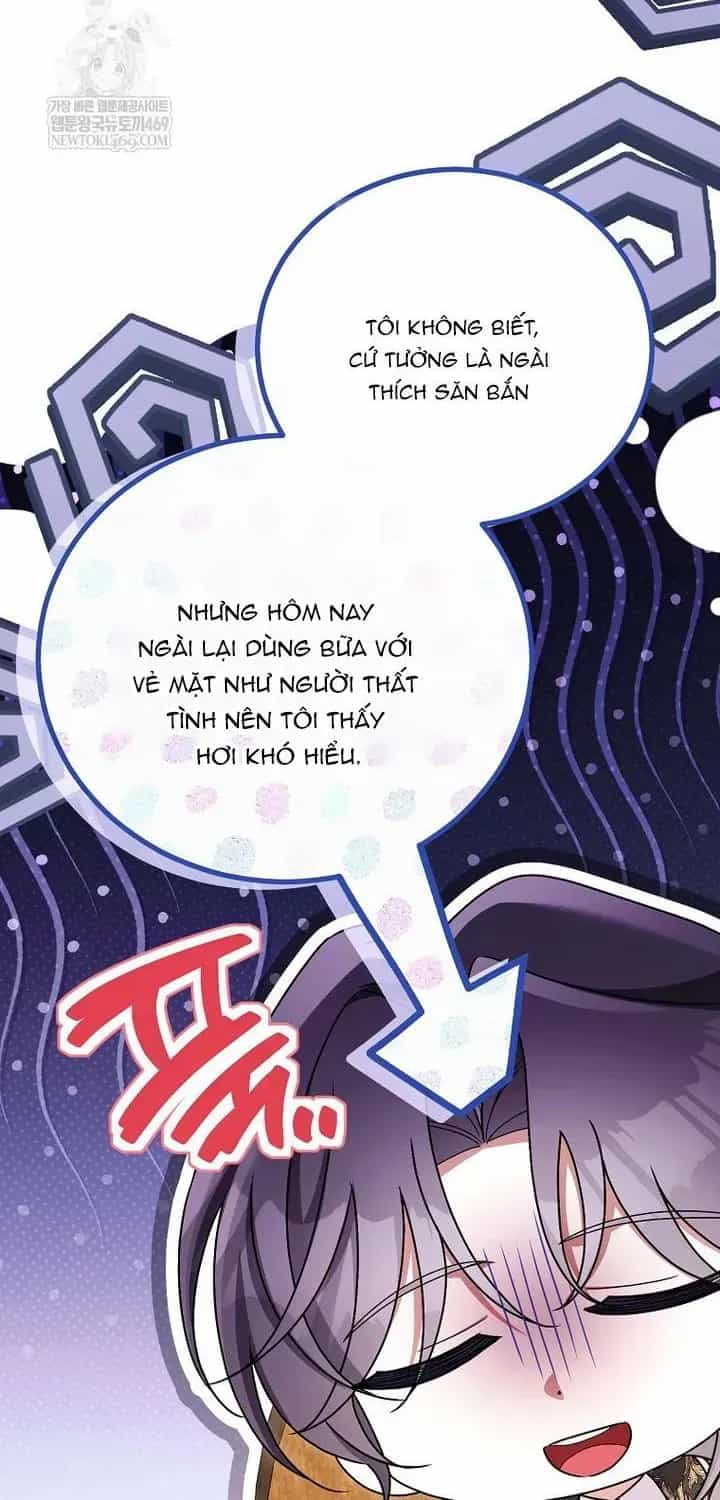 Hôn Phu À, Ta Biết Chàng Ghét Ta - Chương 31.1 - ảnh 45