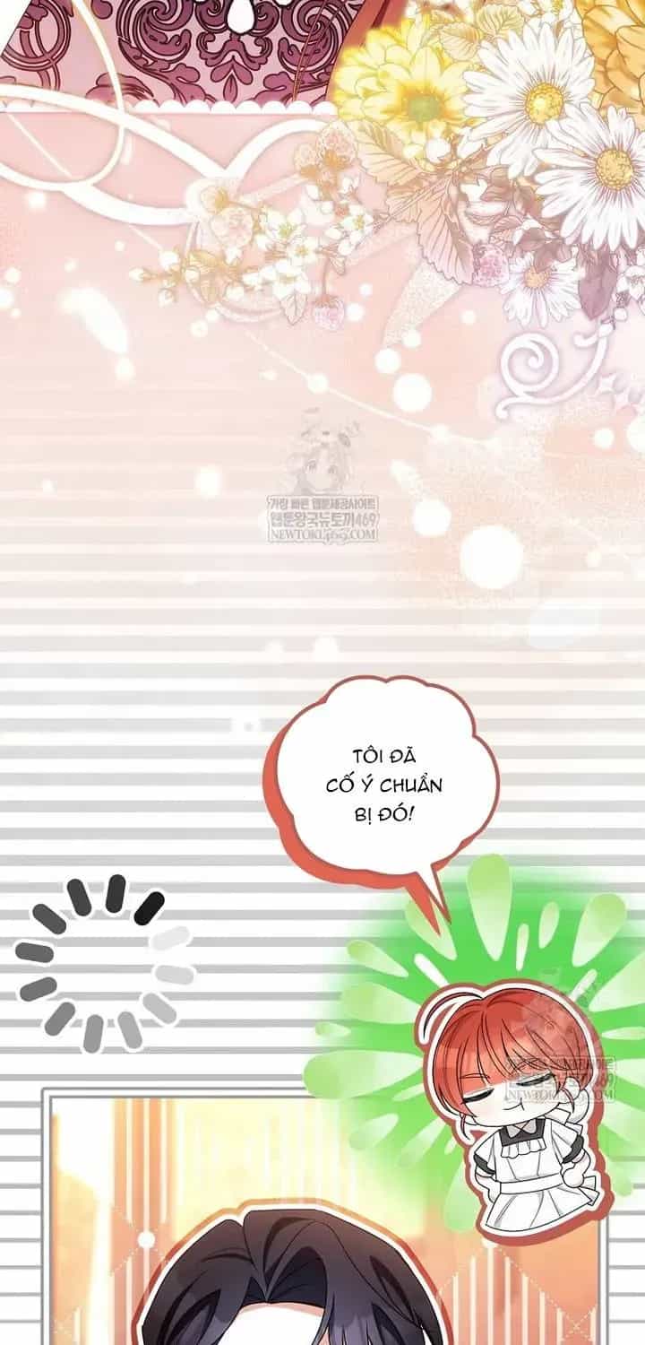 Hôn Phu À, Ta Biết Chàng Ghét Ta - Chương 31.1 - ảnh 65