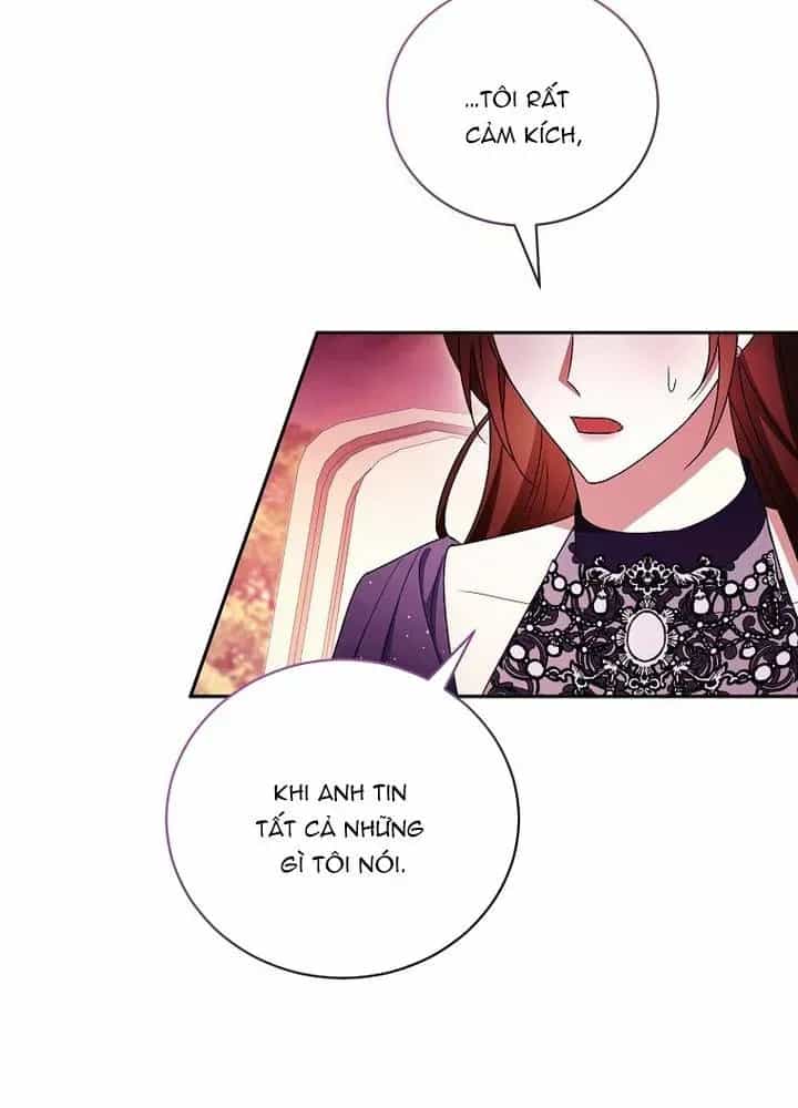 Hôn Phu À, Ta Biết Chàng Ghét Ta - Chương 31.1 - ảnh 95