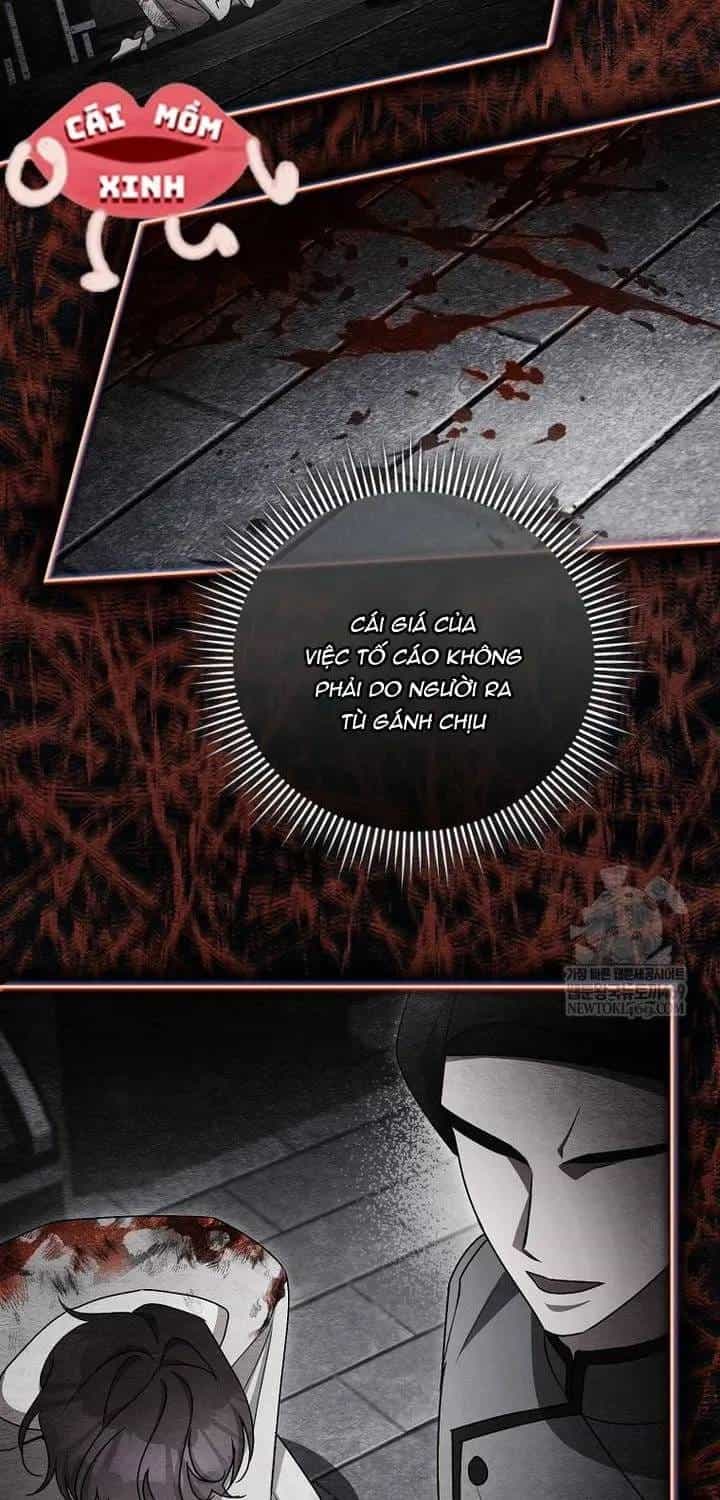 Hôn Phu À, Ta Biết Chàng Ghét Ta - Chương 32 - ảnh 16
