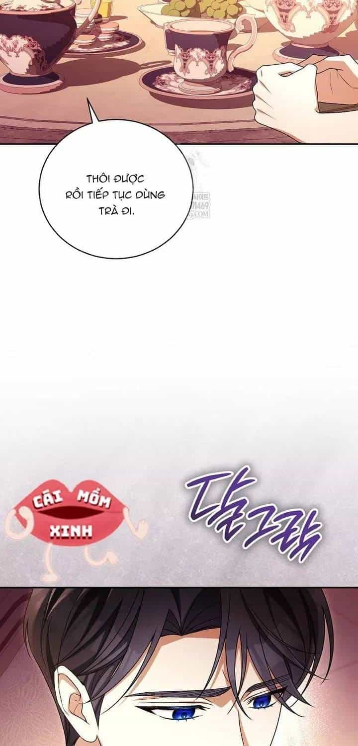 Hôn Phu À, Ta Biết Chàng Ghét Ta - Chương 32 - ảnh 24