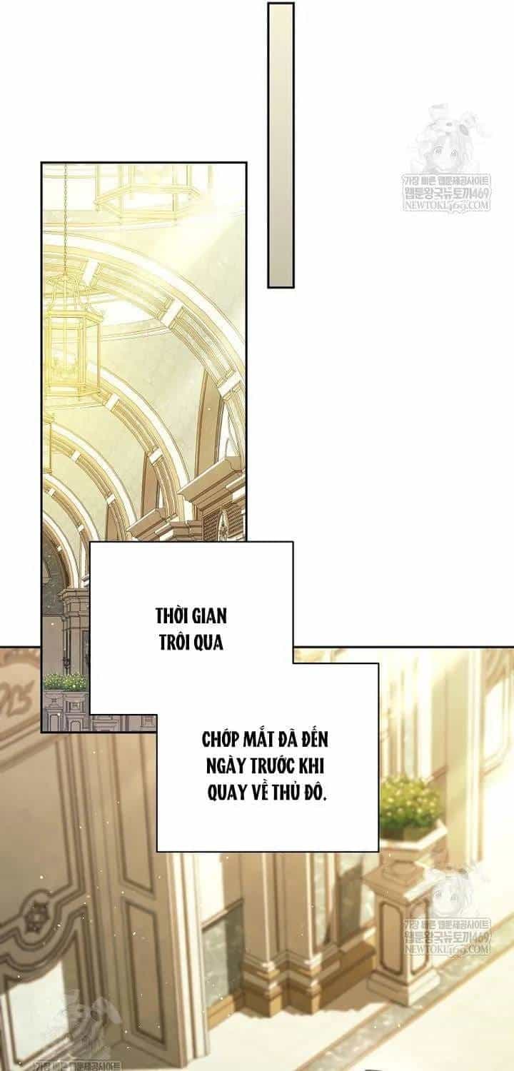 Hôn Phu À, Ta Biết Chàng Ghét Ta - Chương 32 - ảnh 27