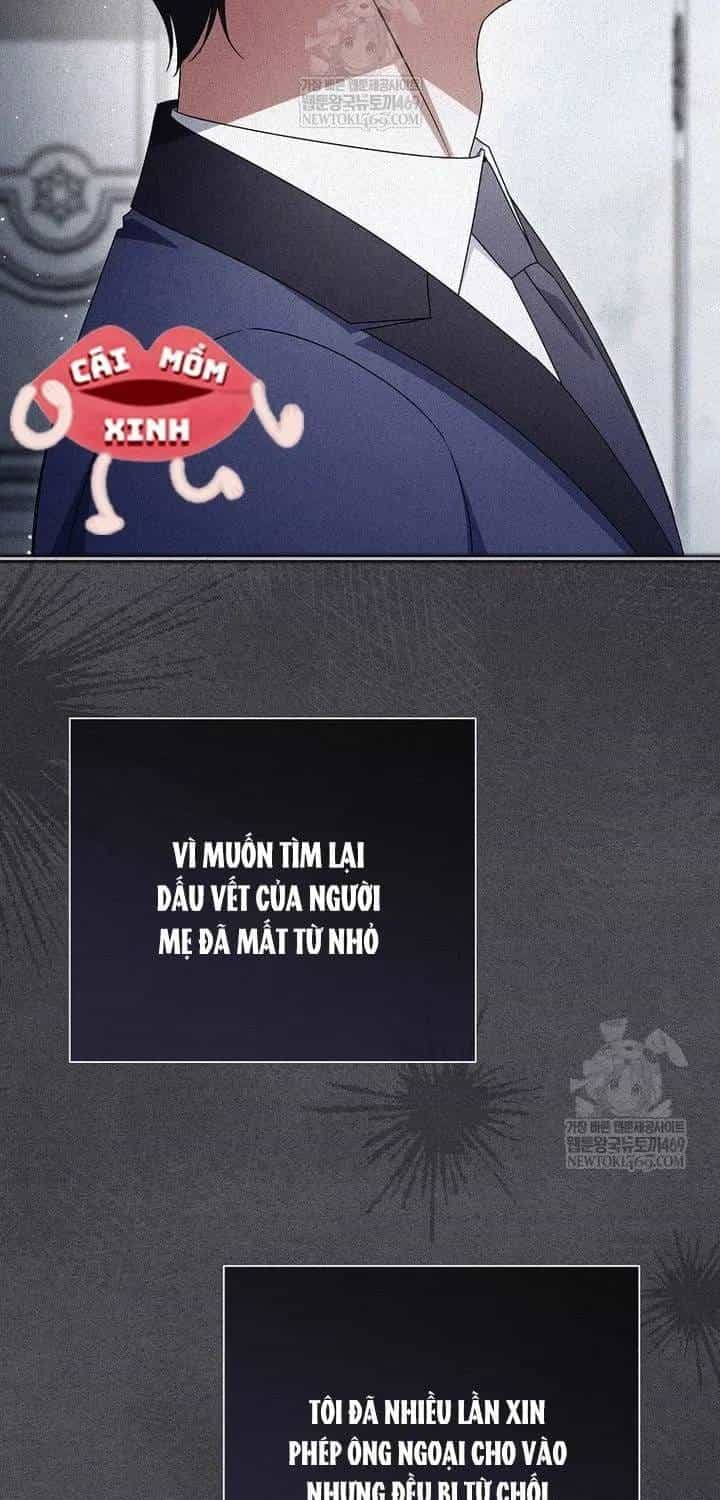 Hôn Phu À, Ta Biết Chàng Ghét Ta - Chương 32 - ảnh 37