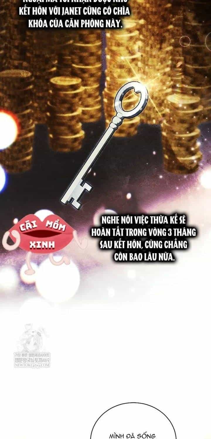 Hôn Phu À, Ta Biết Chàng Ghét Ta - Chương 32 - ảnh 41
