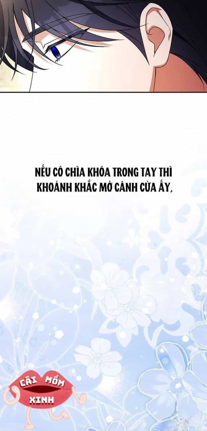 Hôn Phu À, Ta Biết Chàng Ghét Ta - Chương 32 - ảnh 43