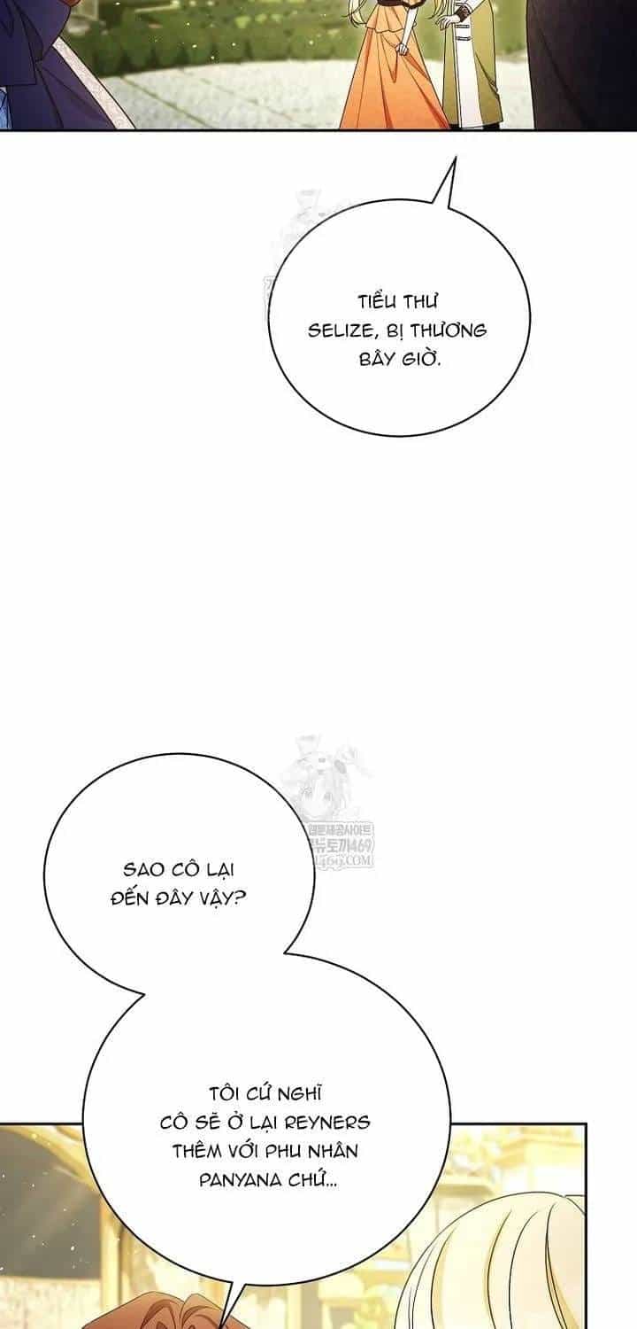 Hôn Phu À, Ta Biết Chàng Ghét Ta - Chương 32 - ảnh 56