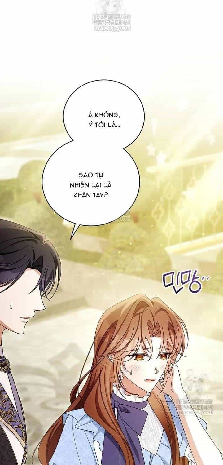 Hôn Phu À, Ta Biết Chàng Ghét Ta - Chương 32 - ảnh 87