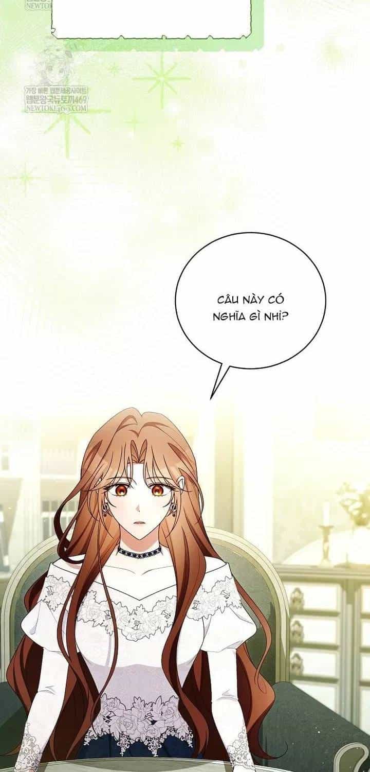Hôn Phu À, Ta Biết Chàng Ghét Ta - Chương 33 - ảnh 14