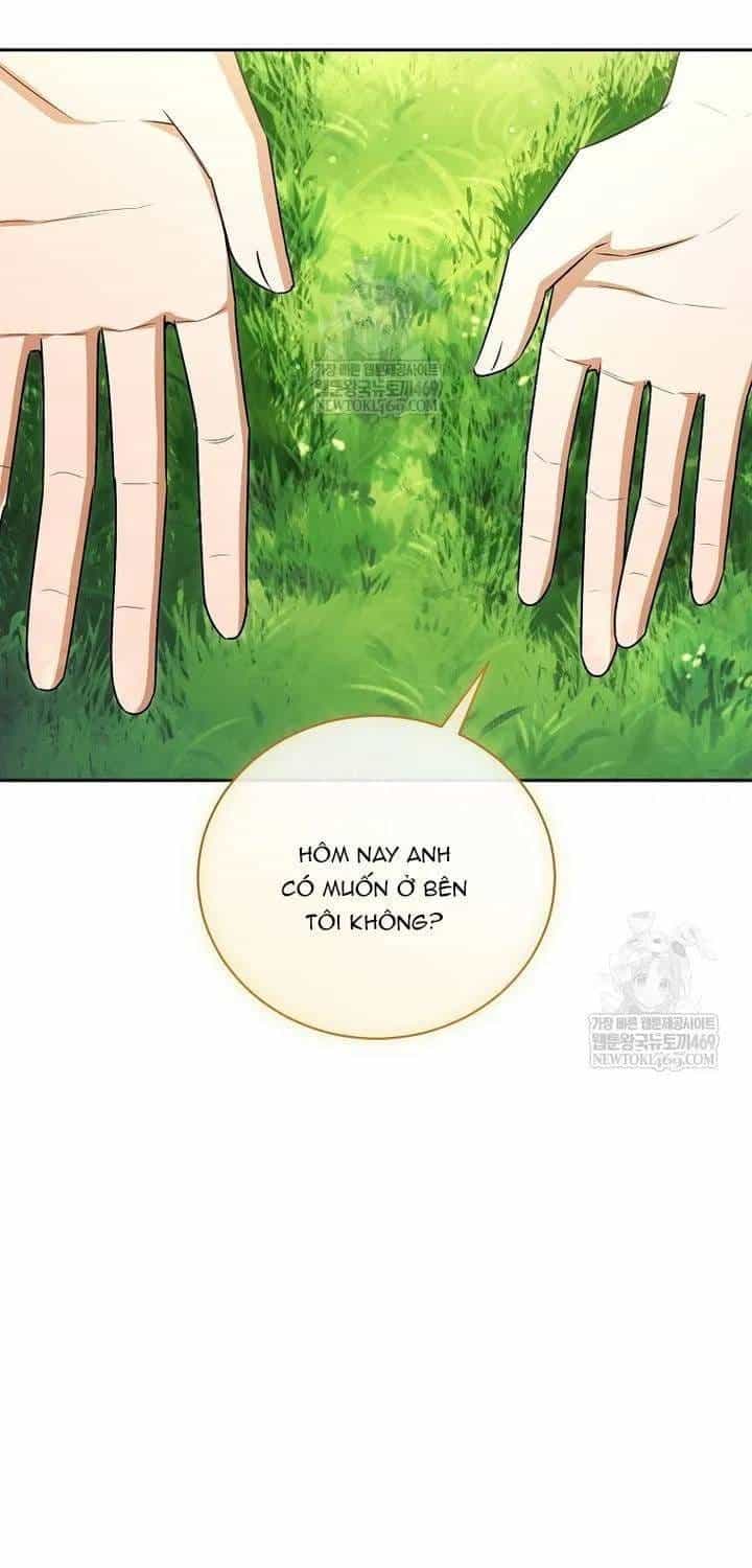 Hôn Phu À, Ta Biết Chàng Ghét Ta - Chương 33 - ảnh 65