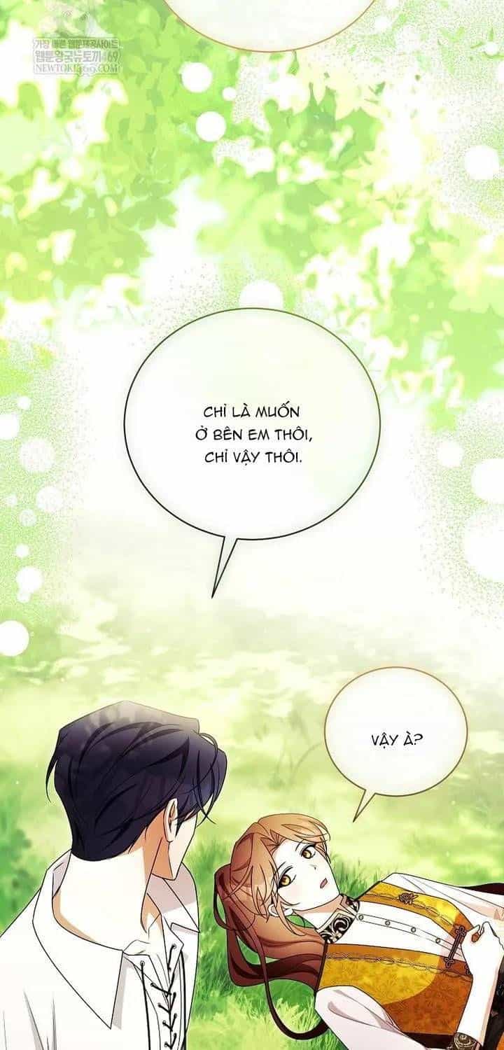 Hôn Phu À, Ta Biết Chàng Ghét Ta - Chương 33 - ảnh 67