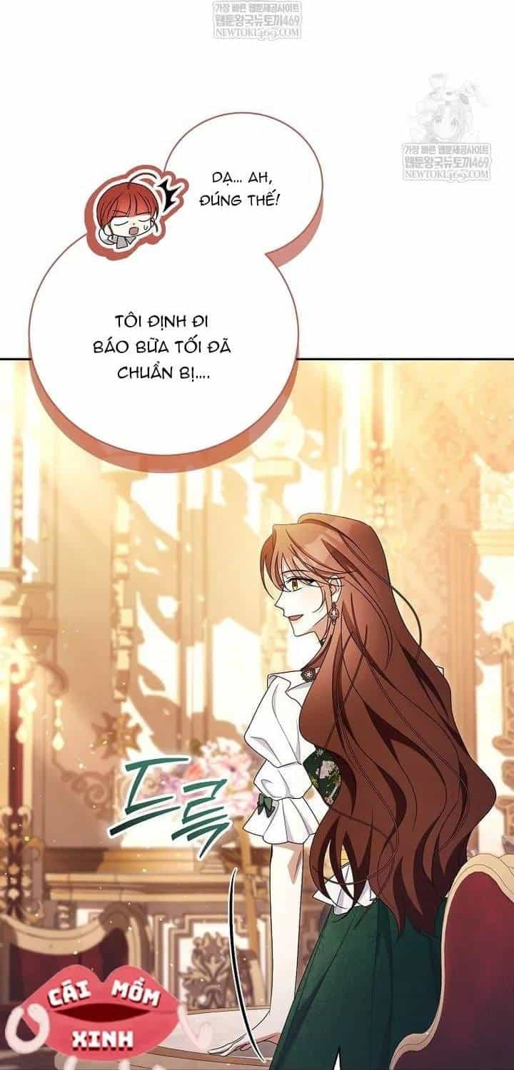 Hôn Phu À, Ta Biết Chàng Ghét Ta - Chương 33 - ảnh 79