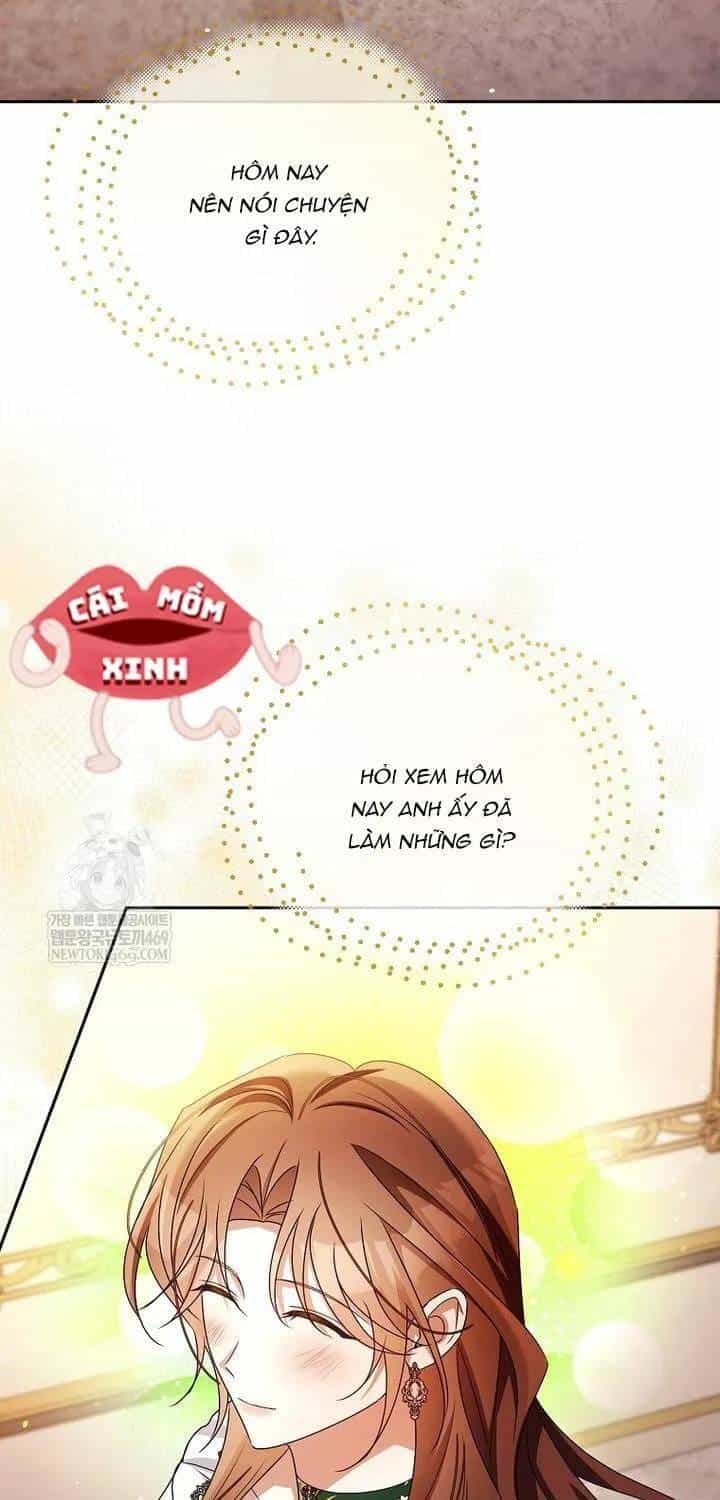 Hôn Phu À, Ta Biết Chàng Ghét Ta - Chương 33 - ảnh 82
