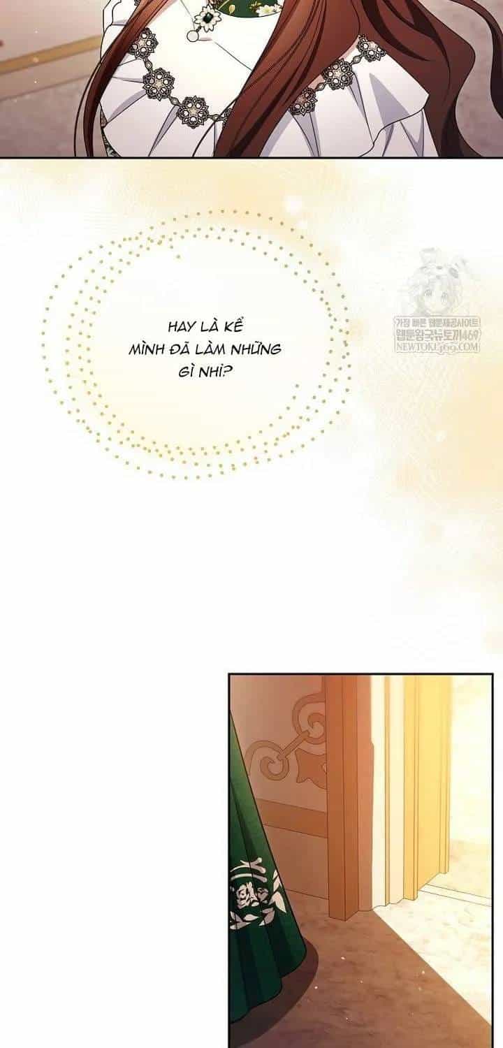Hôn Phu À, Ta Biết Chàng Ghét Ta - Chương 33 - ảnh 83