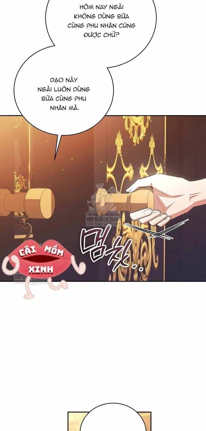 Hôn Phu À, Ta Biết Chàng Ghét Ta - Chương 33 - ảnh 86