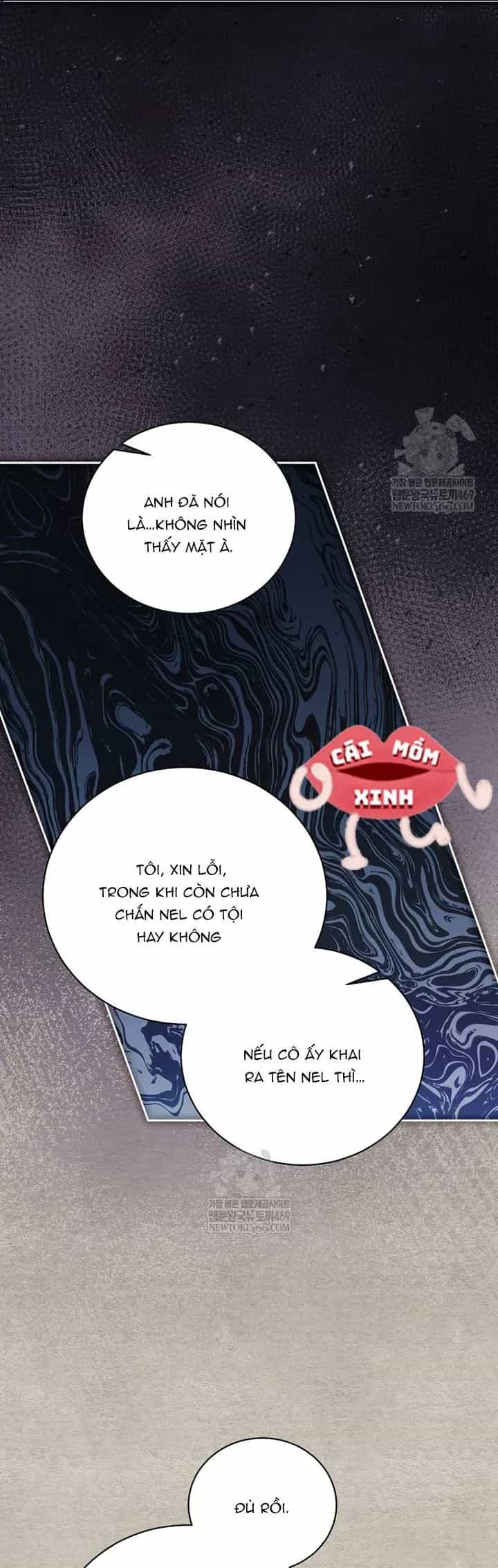 Hôn Phu À, Ta Biết Chàng Ghét Ta - Chương 35 - ảnh 53