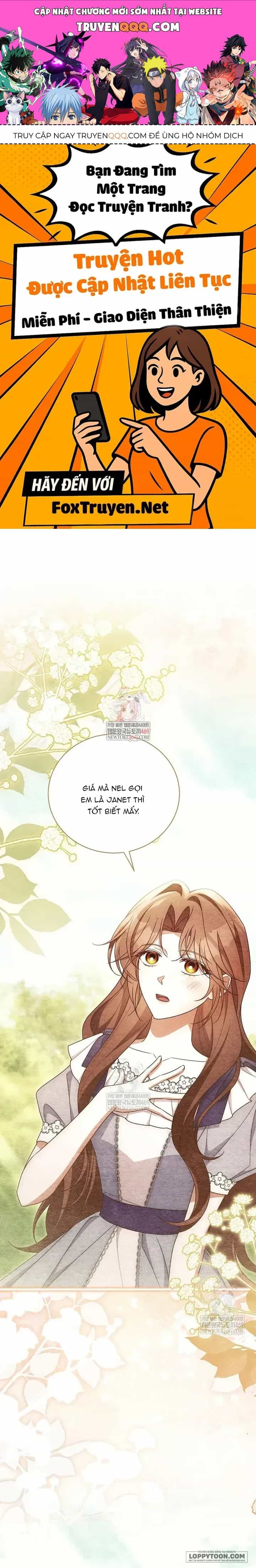 Hôn Phu À, Ta Biết Chàng Ghét Ta - Chương 36 - ảnh 1