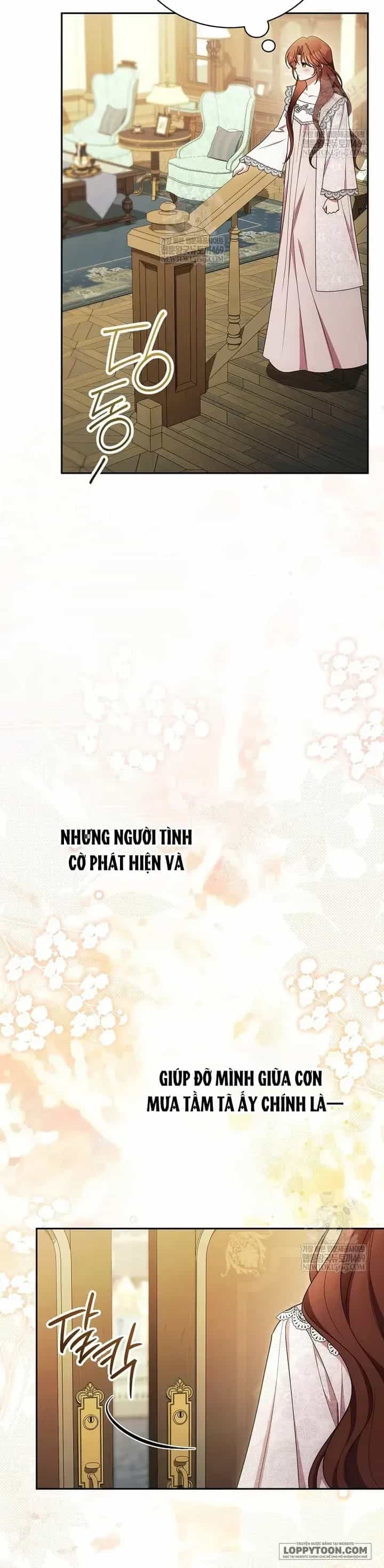 Hôn Phu À, Ta Biết Chàng Ghét Ta - Chương 36 - ảnh 12