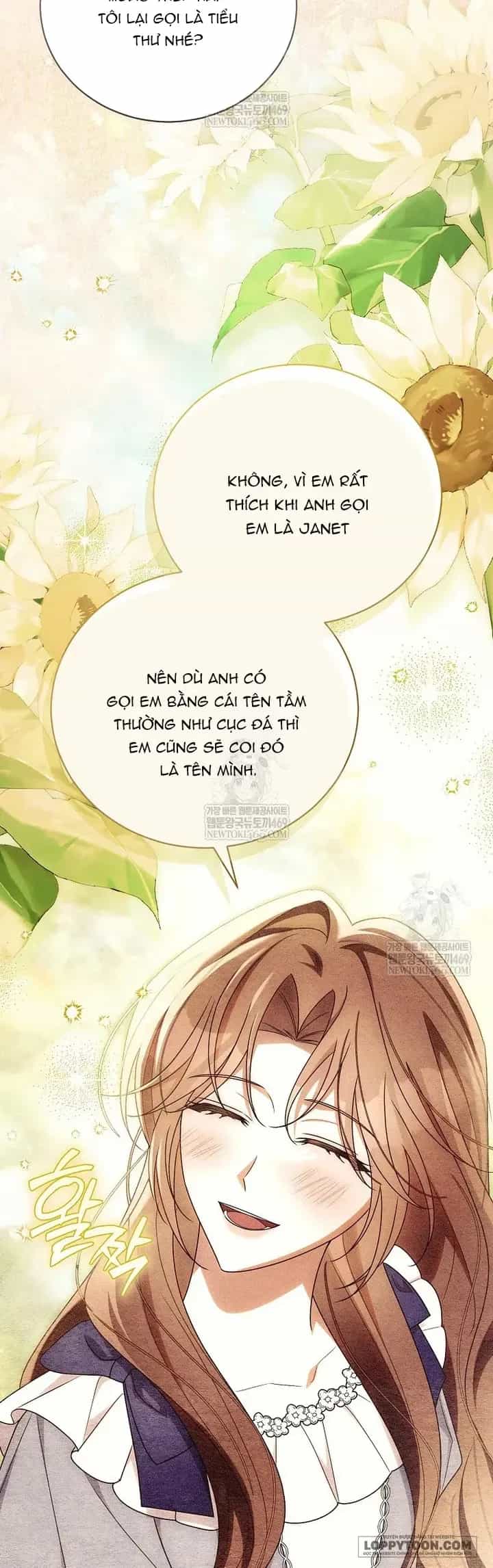 Hôn Phu À, Ta Biết Chàng Ghét Ta - Chương 36 - ảnh 4