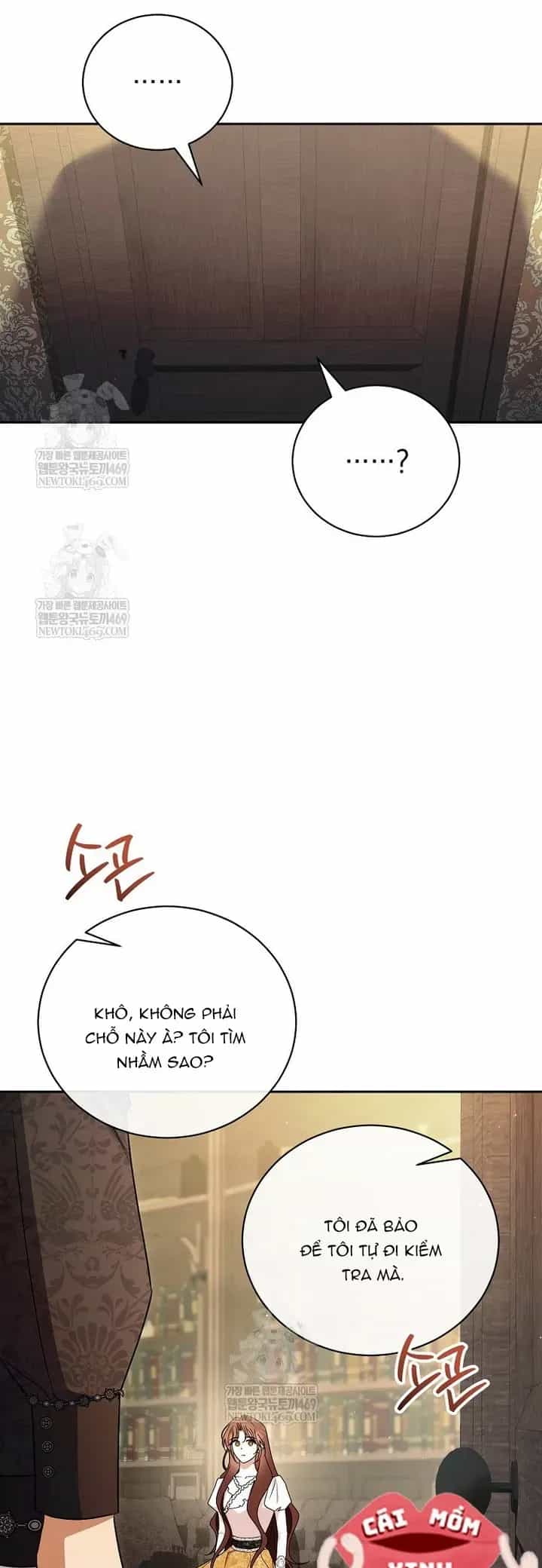 Hôn Phu À, Ta Biết Chàng Ghét Ta - Chương 36 - ảnh 43