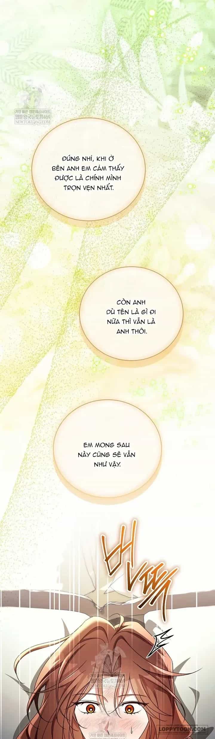 Hôn Phu À, Ta Biết Chàng Ghét Ta - Chương 36 - ảnh 8